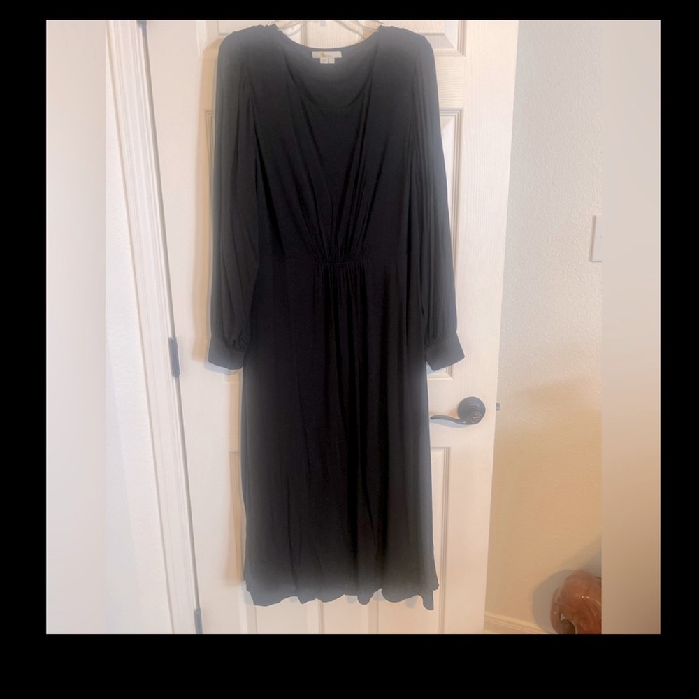 Boden Zoe midi dress